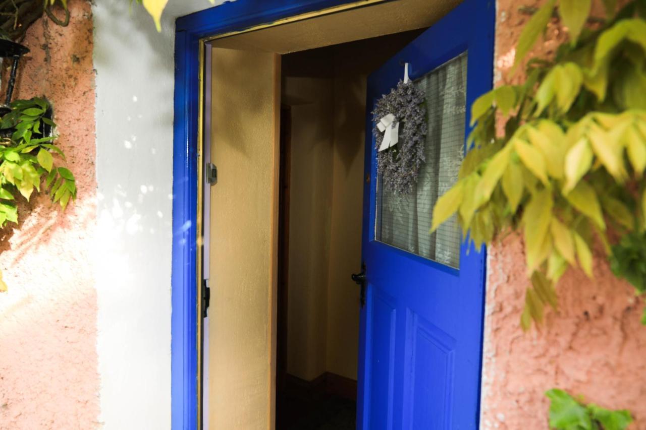 Wisteria Cottage Ballyconnell  Bagian luar foto