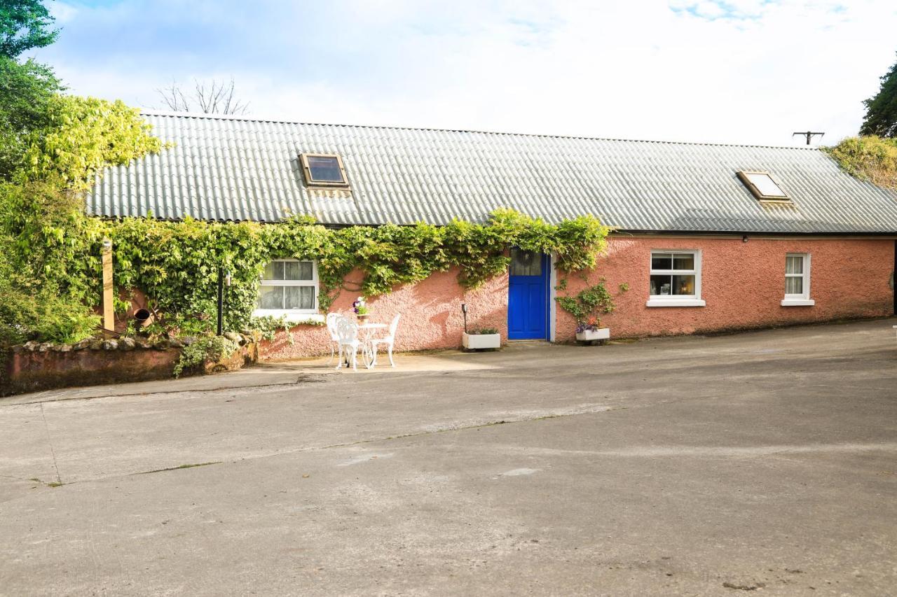 Wisteria Cottage Ballyconnell  Bagian luar foto