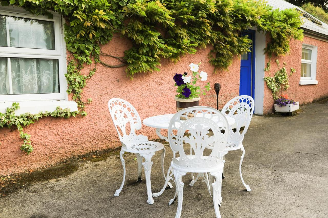 Wisteria Cottage Ballyconnell  Bagian luar foto