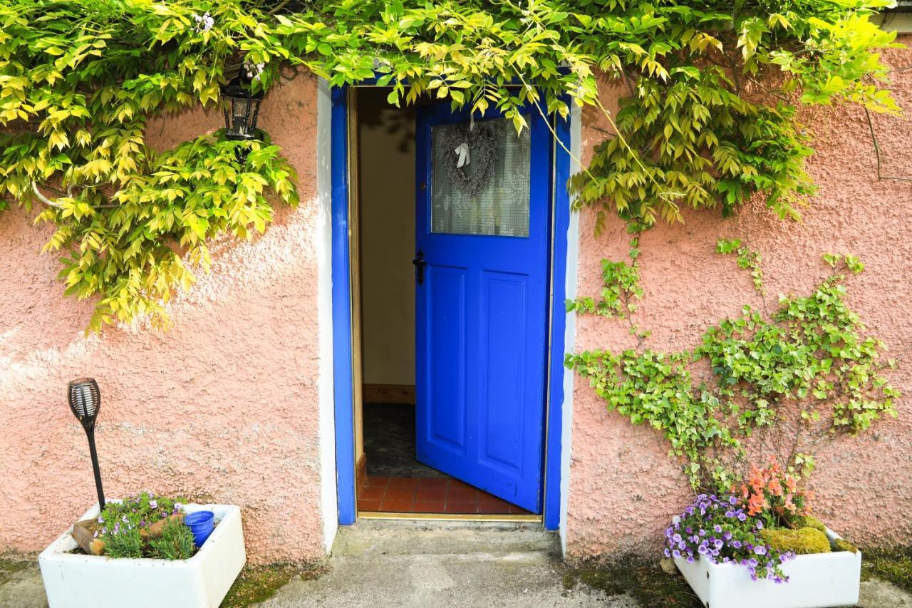 Wisteria Cottage Ballyconnell  Bagian luar foto