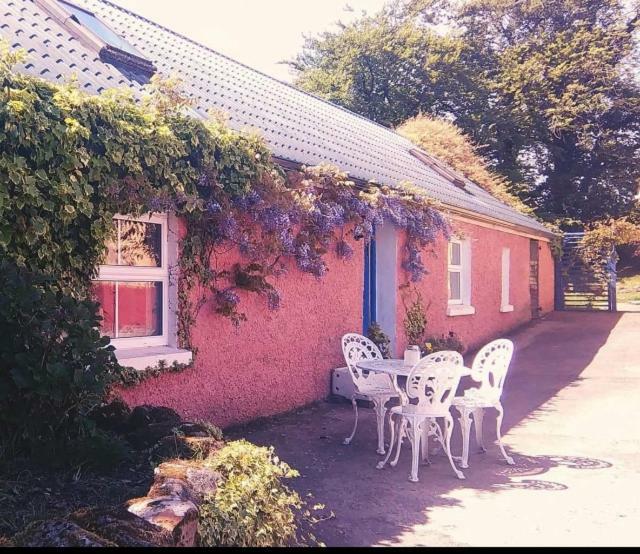 Wisteria Cottage Ballyconnell  Bagian luar foto